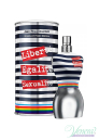 Jean Paul Gaultier Classique Pride Edition EDT 100ml for Women Without Package Women's Fragrances without package